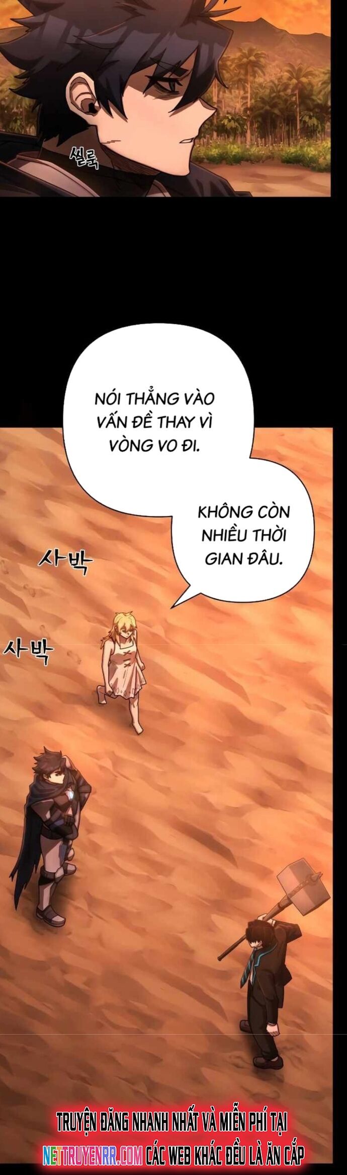 Sự Trở Lại Của Anh Hùng Diệt Thế Chapter 148 - Trang 15