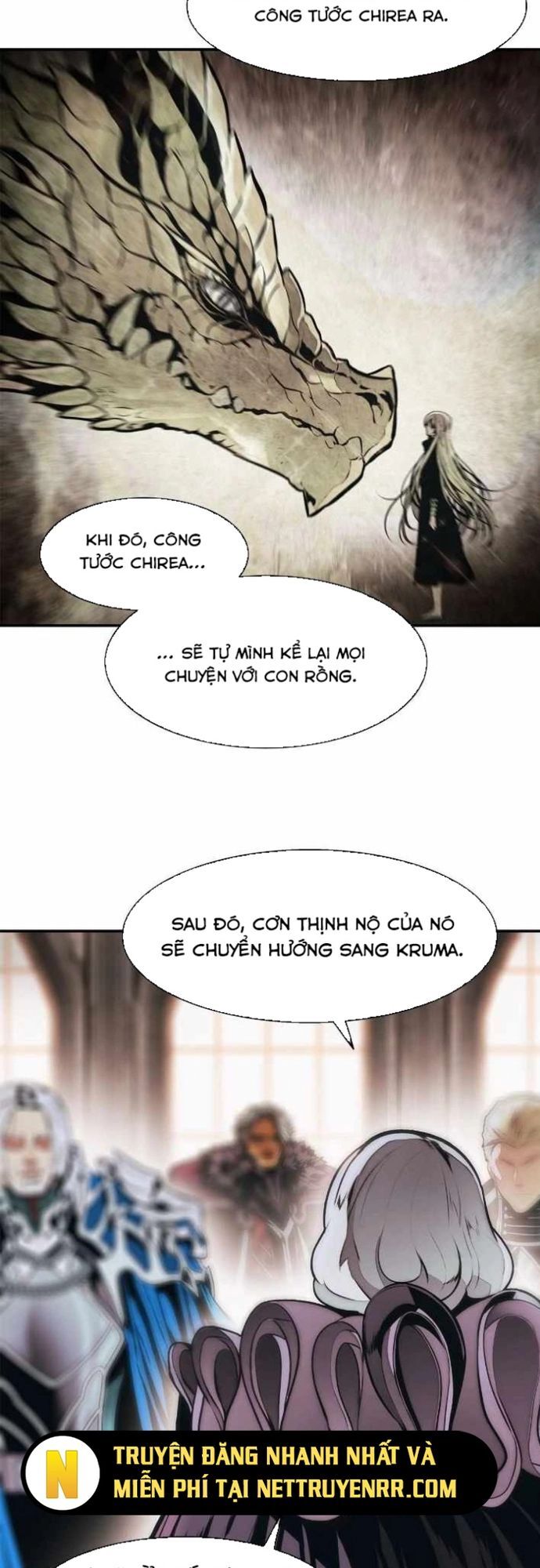 Bất Bại Chân Ma Chapter 245 - Trang 30