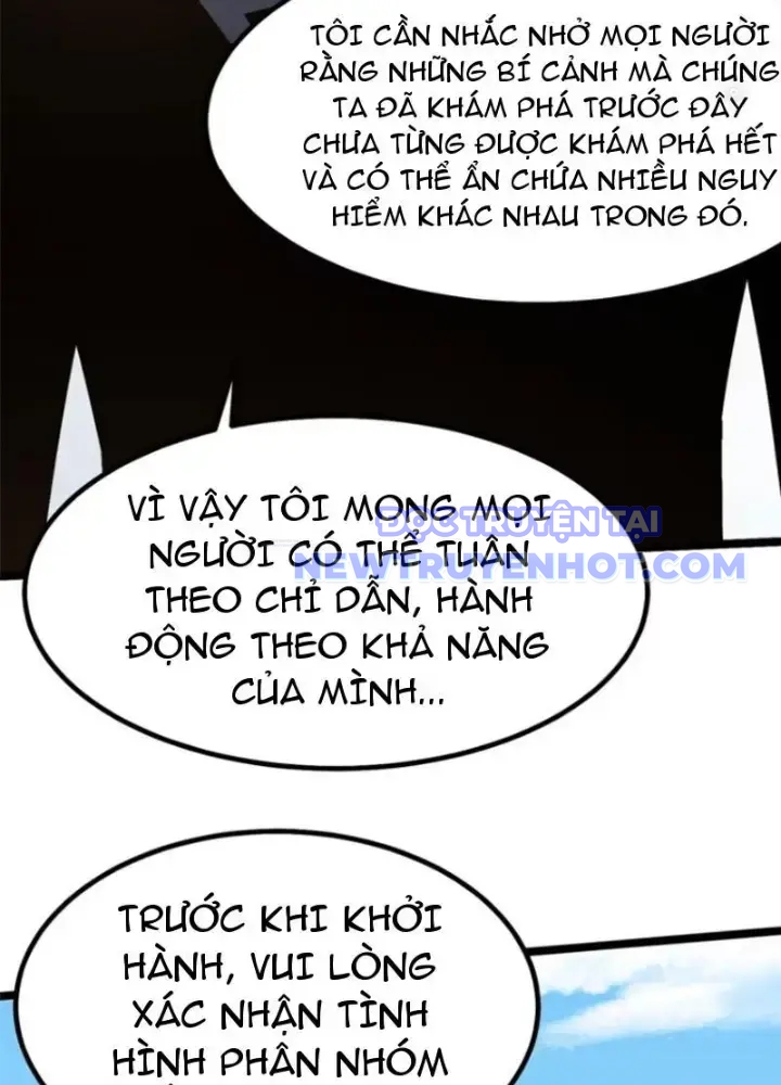 Ta Thật Không Muốn Học Cấm Chú chapter 62 - Trang 39