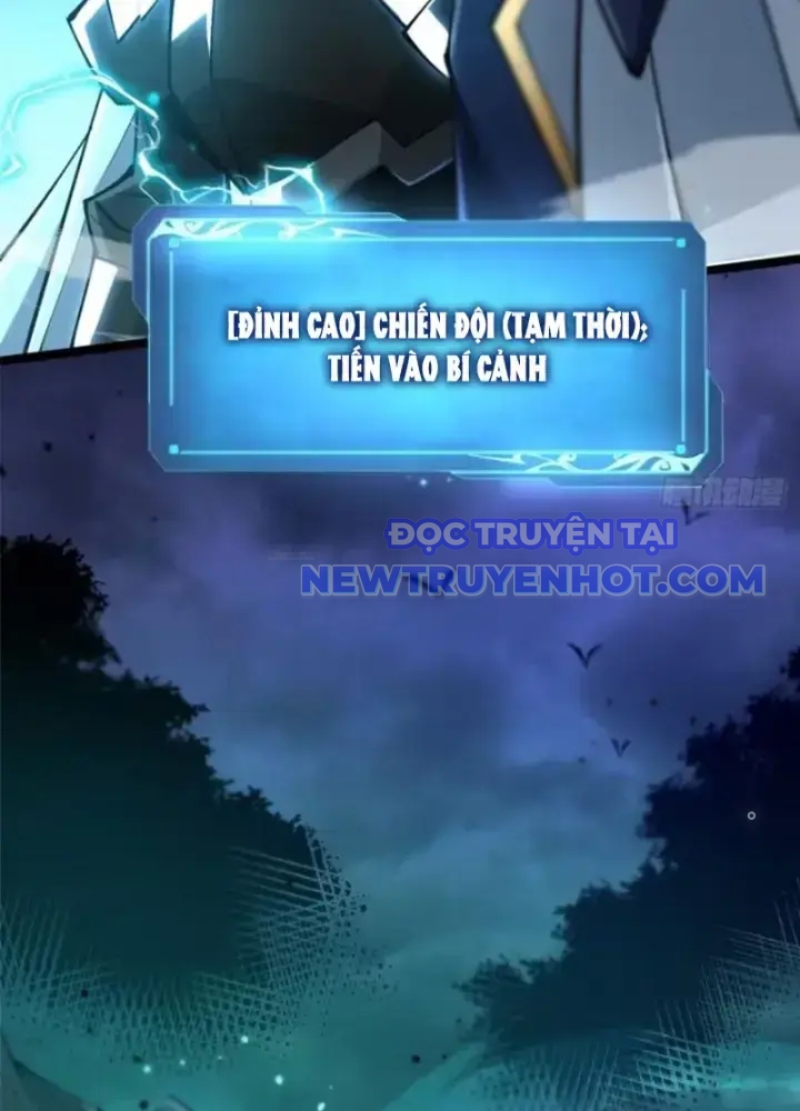 Ta Thật Không Muốn Học Cấm Chú chapter 59 - Trang 27