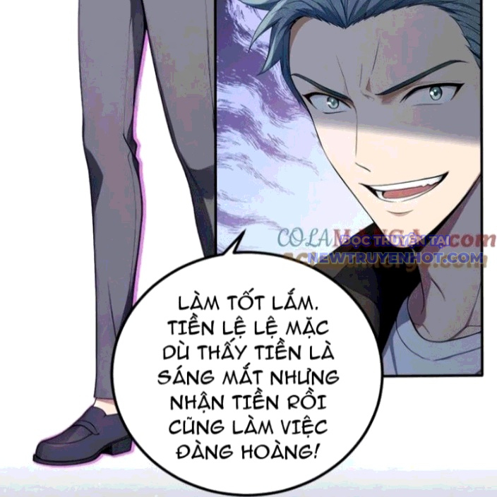 Toàn Dân Thần Vương: Tôi Hiến Tế Nghìn Tỷ Sinh Linh! chapter 93 - Trang 34