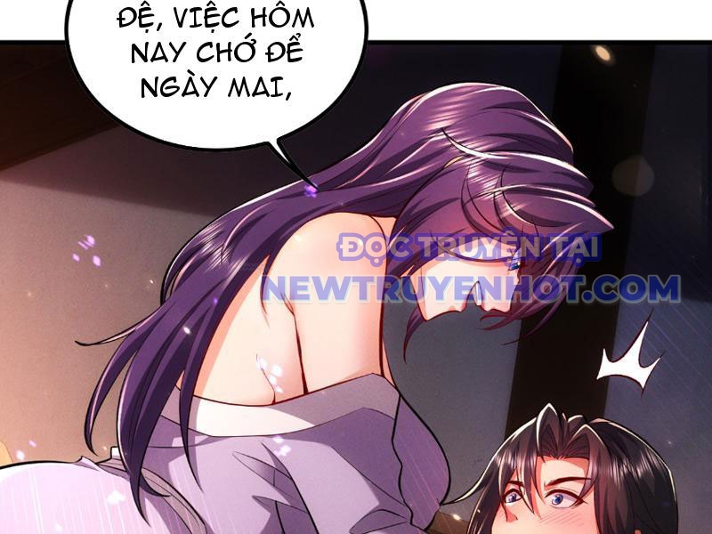 Các Nữ Sư Tôn Đều Muốn Chiếm Hữu Ta chapter 3 - Trang 137