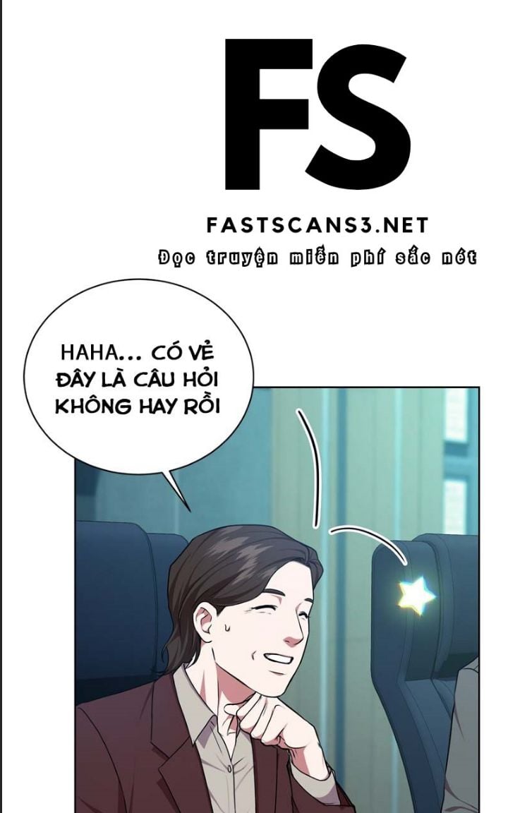 Ta Là Người Thu Thuế Chapter 69 - Trang 21