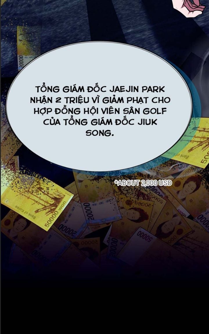 Ta Là Người Thu Thuế Chapter 67 - Trang 35