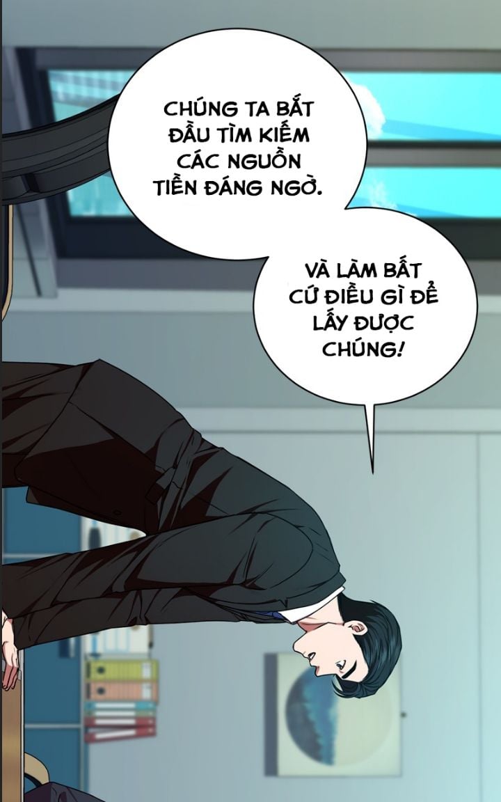 Ta Là Người Thu Thuế Chapter 63 - Trang 19