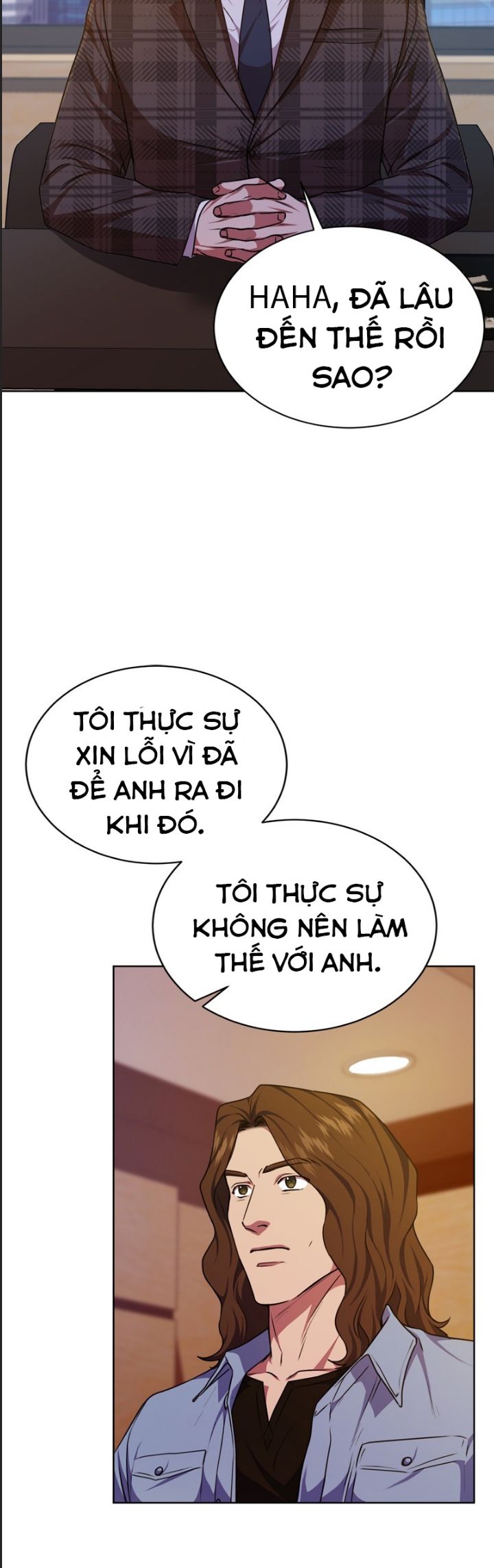 Ta Là Người Thu Thuế Chapter 58 - Trang 22