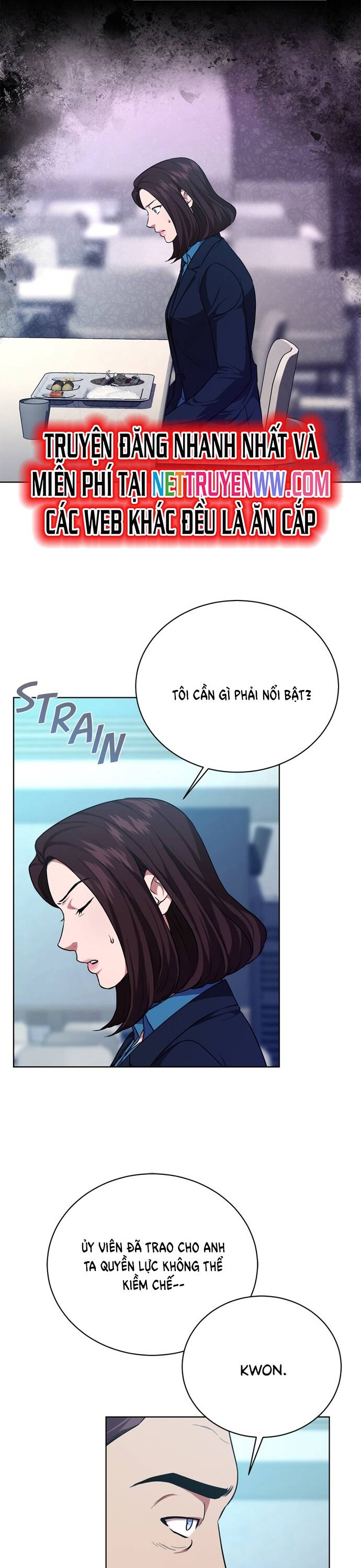 Ta Là Người Thu Thuế Chapter 79 - Trang 6