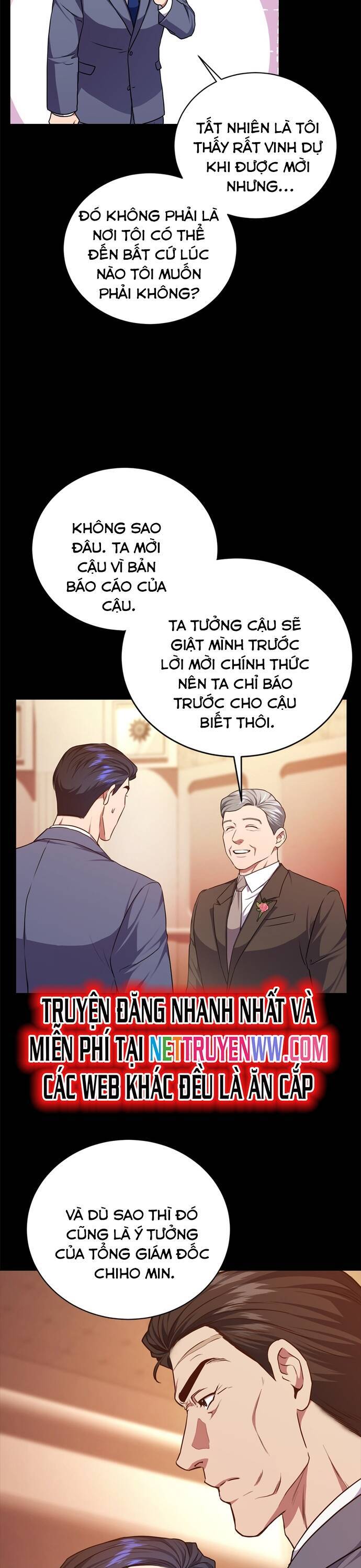 Ta Là Người Thu Thuế Chapter 78 - Trang 4