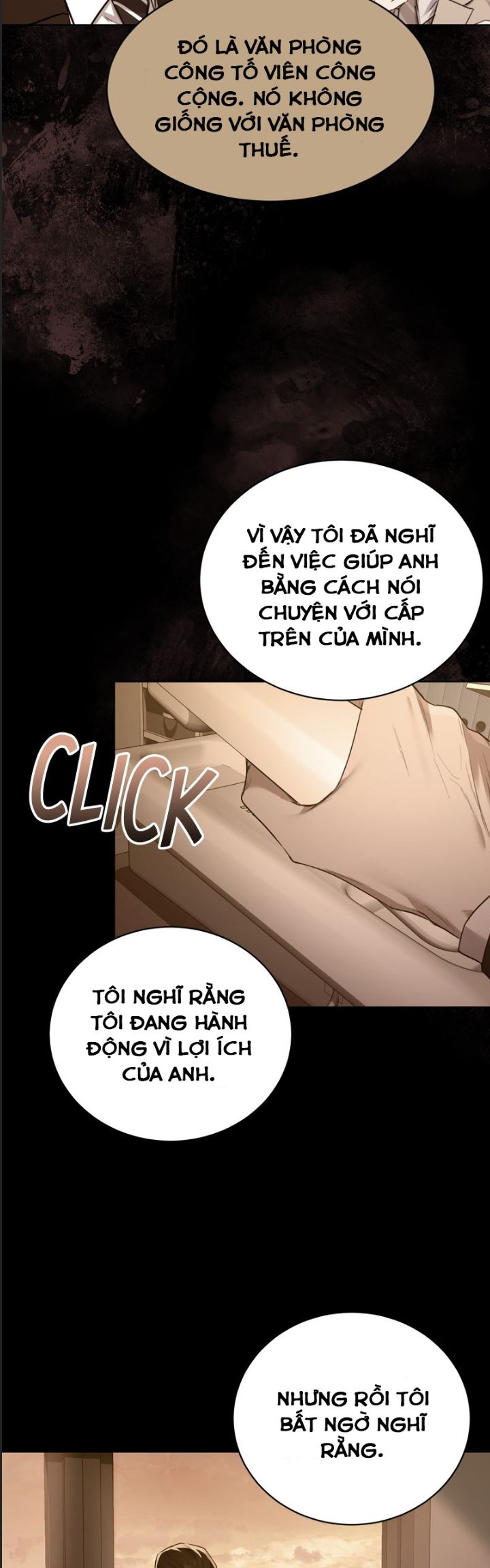 Ta Là Người Thu Thuế Chapter 60 - Trang 28