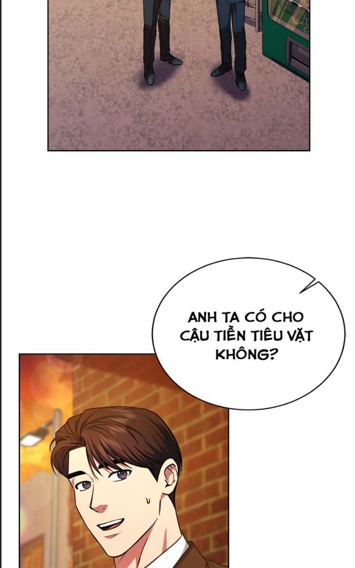 Ta Là Người Thu Thuế Chapter 68 - Trang 14