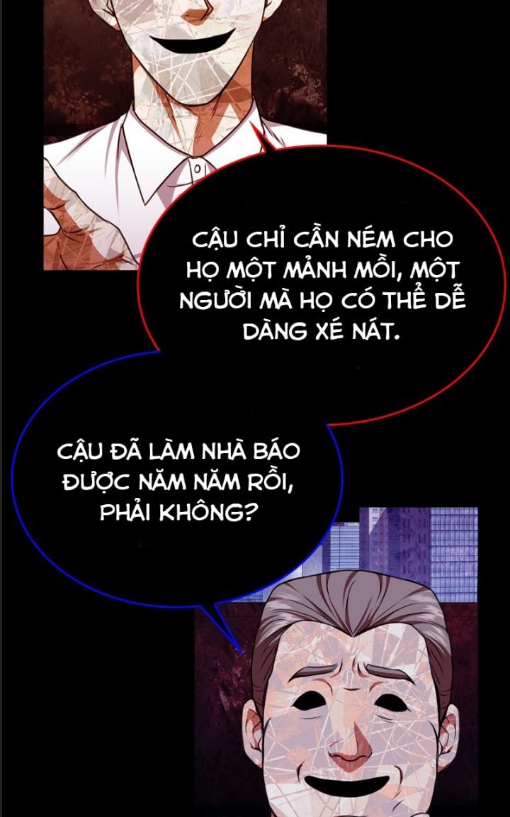 Ta Là Người Thu Thuế Chapter 58 - Trang 49