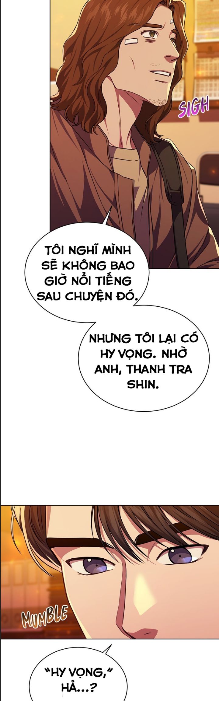 Ta Là Người Thu Thuế Chapter 50 - Trang 16