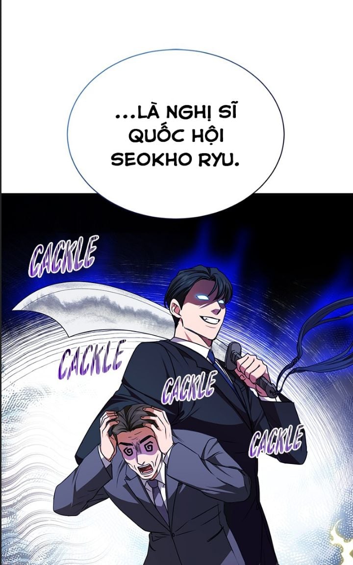 Ta Là Người Thu Thuế Chapter 53 - Trang 16