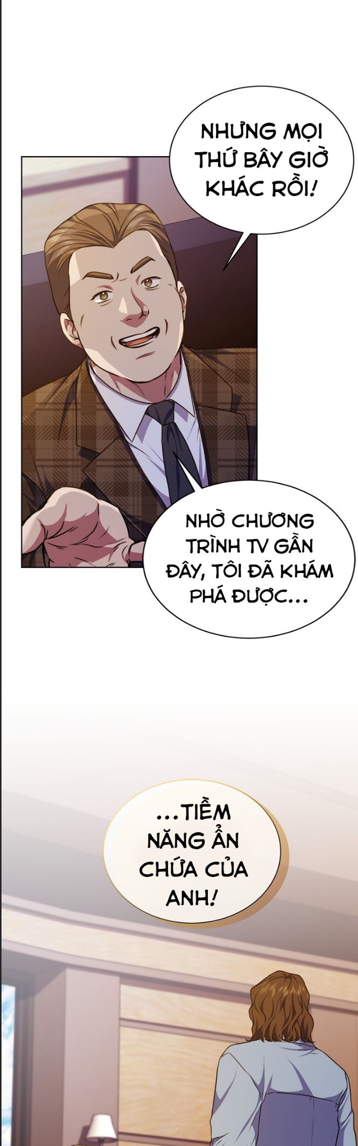 Ta Là Người Thu Thuế Chapter 58 - Trang 23