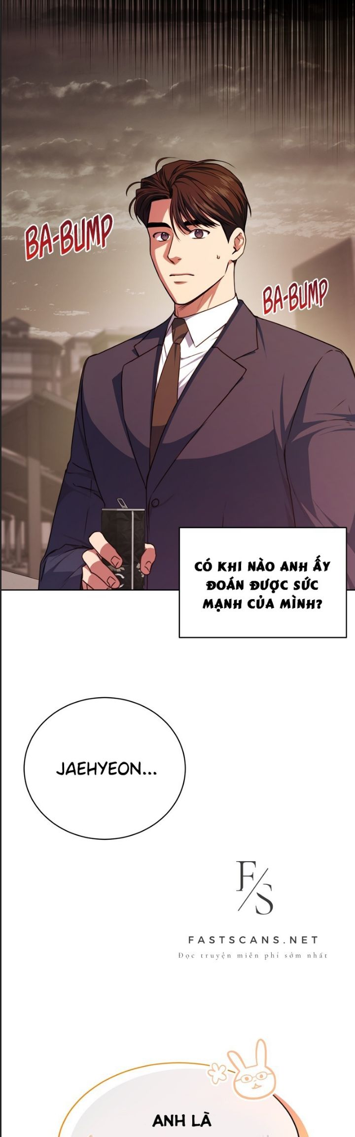 Ta Là Người Thu Thuế Chapter 60 - Trang 31