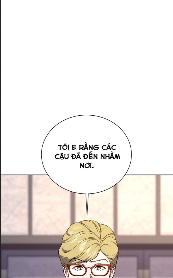 Ta Là Người Thu Thuế Chapter 70 - Trang 7