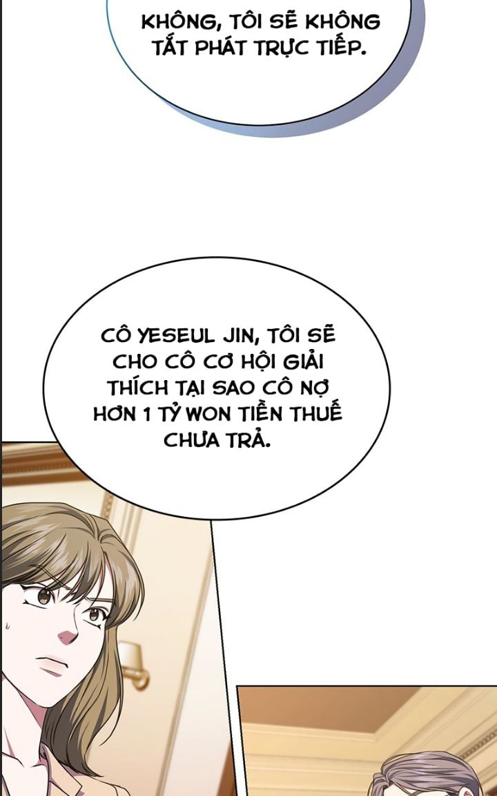 Ta Là Người Thu Thuế Chapter 49 - Trang 54