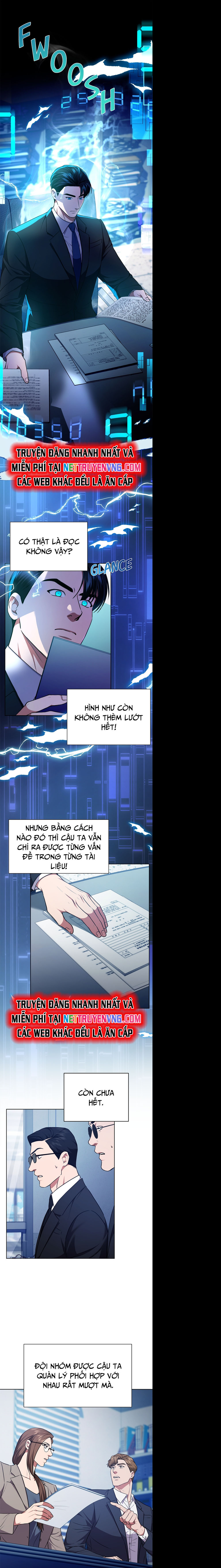 Ta Là Người Thu Thuế Chapter 94 - Trang 3