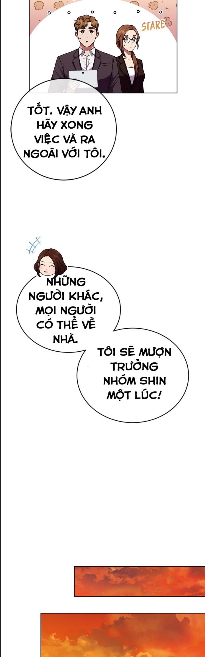 Ta Là Người Thu Thuế Chapter 65 - Trang 64