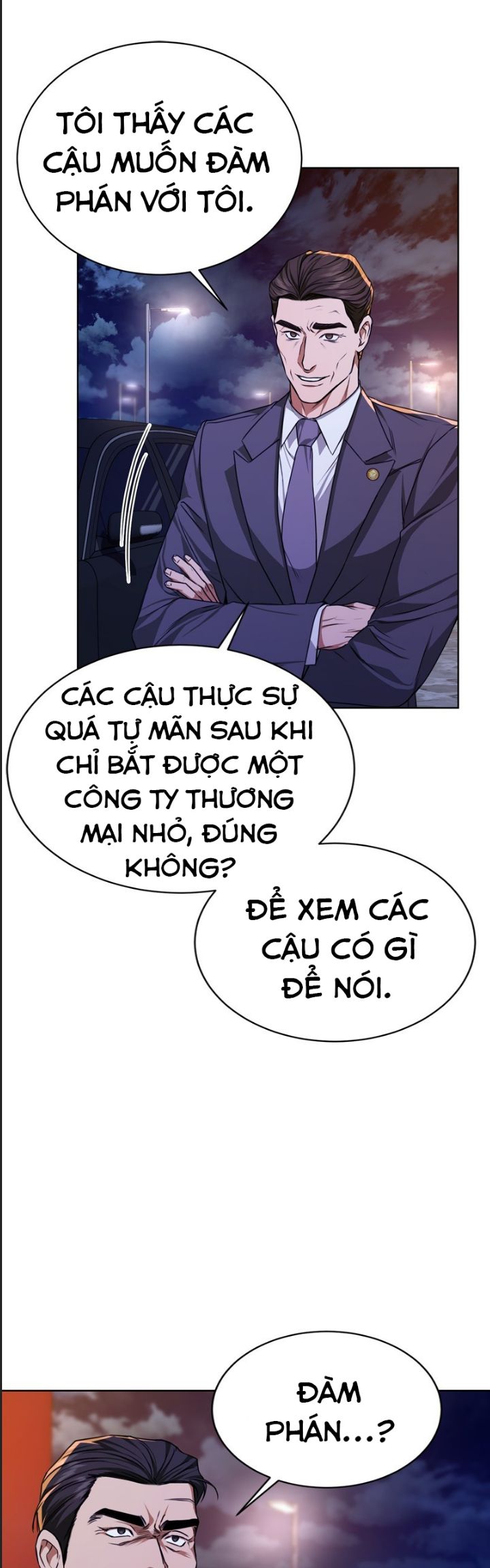 Ta Là Người Thu Thuế Chapter 56 - Trang 30