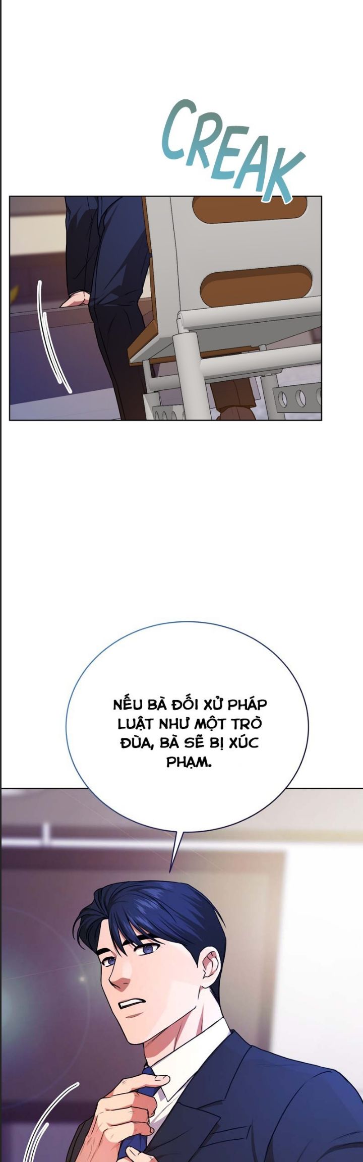 Ta Là Người Thu Thuế Chapter 71 - Trang 28