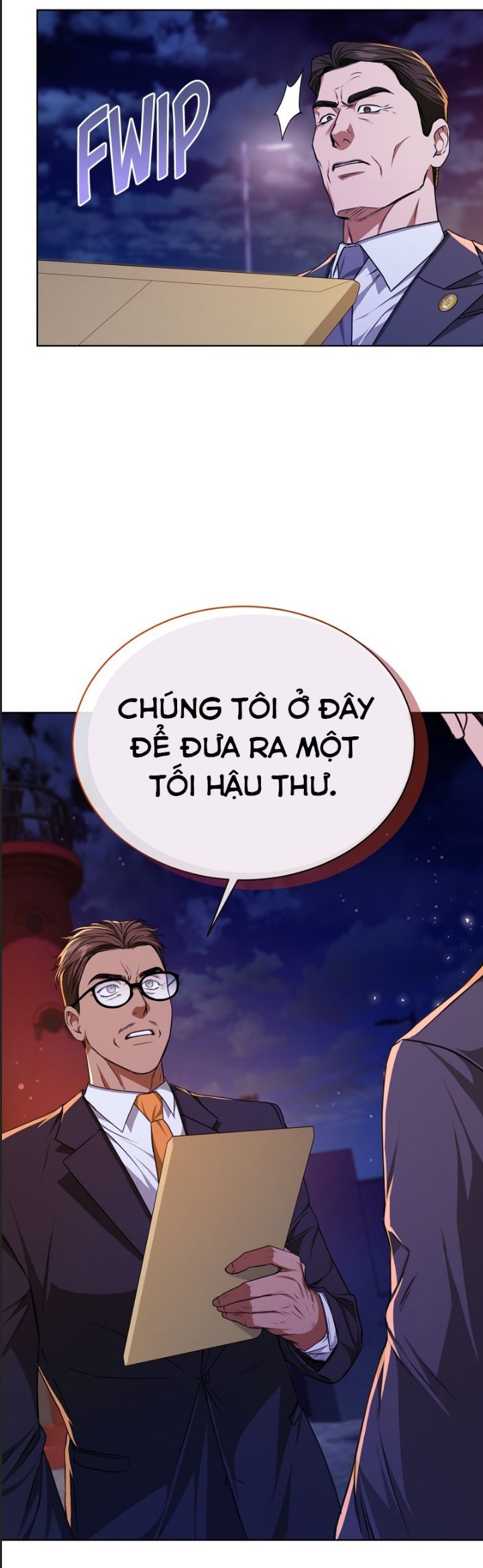 Ta Là Người Thu Thuế Chapter 56 - Trang 32