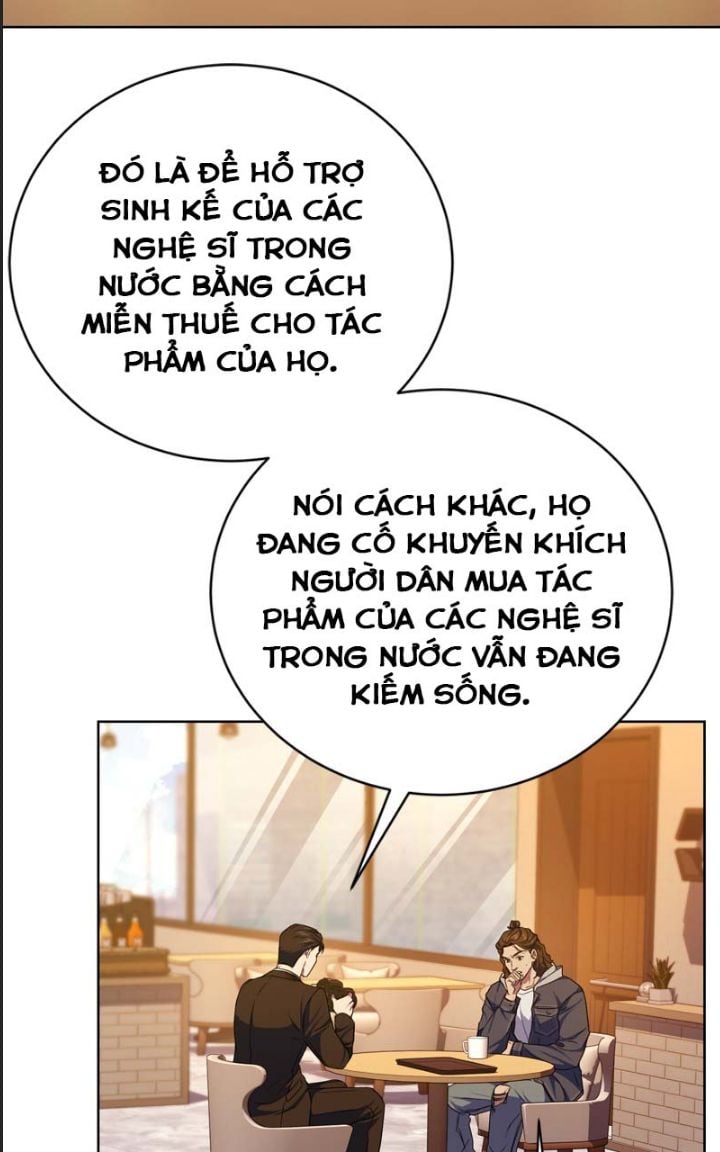 Ta Là Người Thu Thuế Chapter 68 - Trang 60