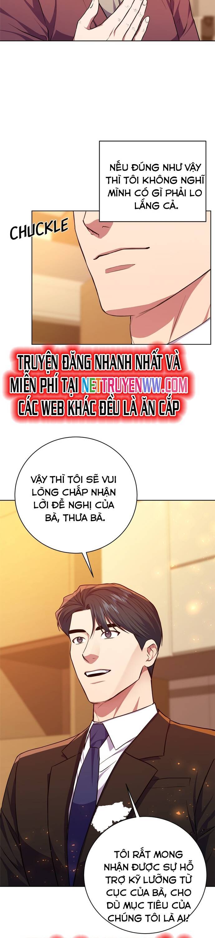 Ta Là Người Thu Thuế Chapter 80 - Trang 30