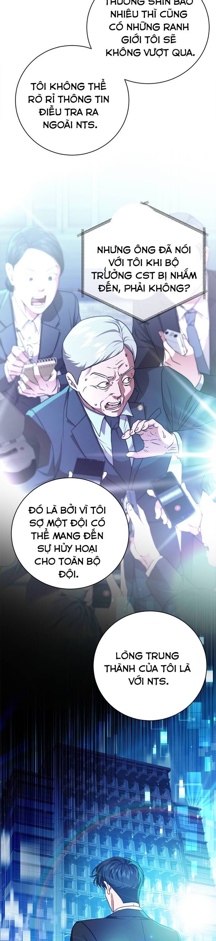 Ta Là Người Thu Thuế Chapter 80 - Trang 7