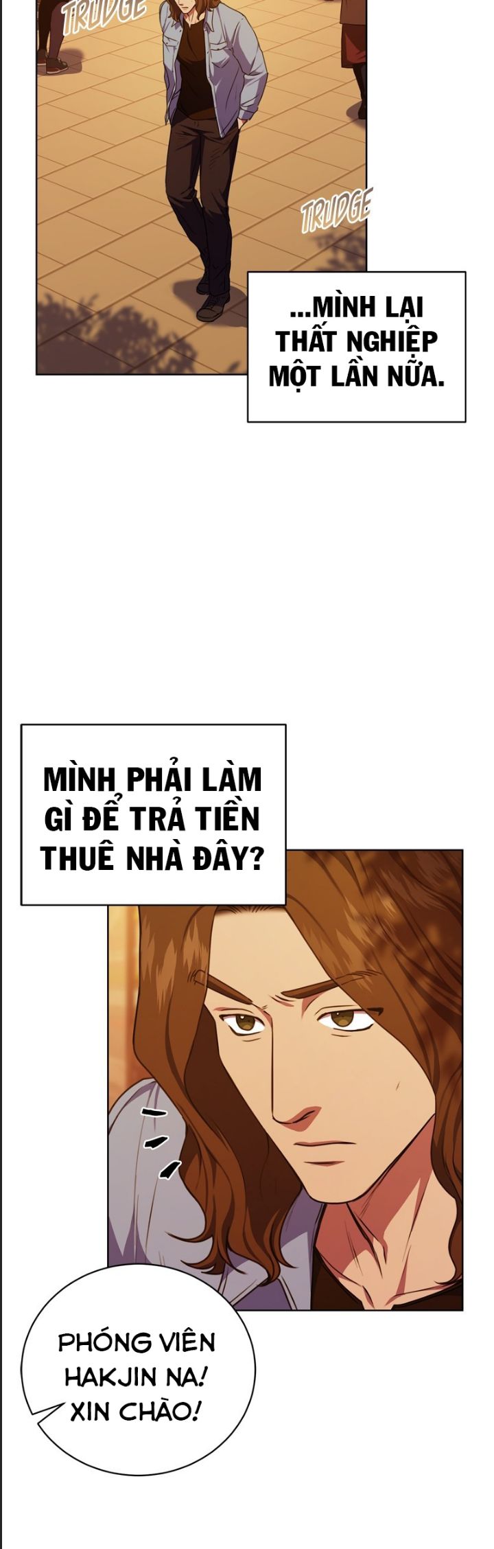 Ta Là Người Thu Thuế Chapter 58 - Trang 64