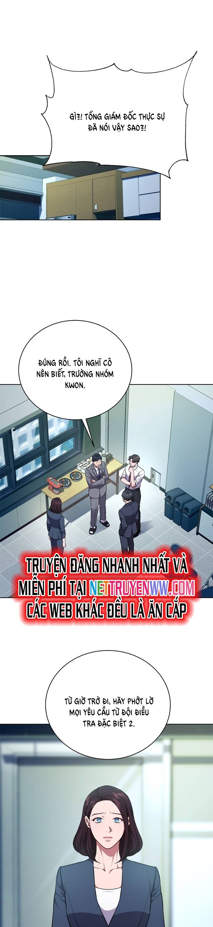 Ta Là Người Thu Thuế Chapter 79 - Trang 17