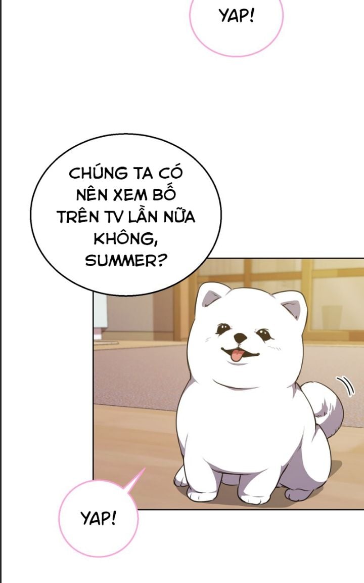 Ta Là Người Thu Thuế Chapter 58 - Trang 6