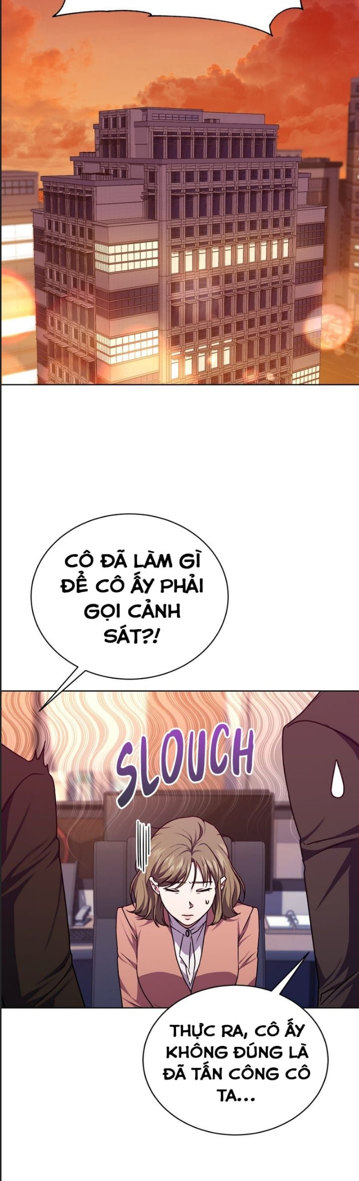 Ta Là Người Thu Thuế Chapter 65 - Trang 47