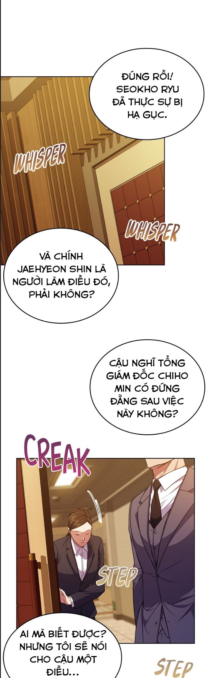 Ta Là Người Thu Thuế Chapter 59 - Trang 3