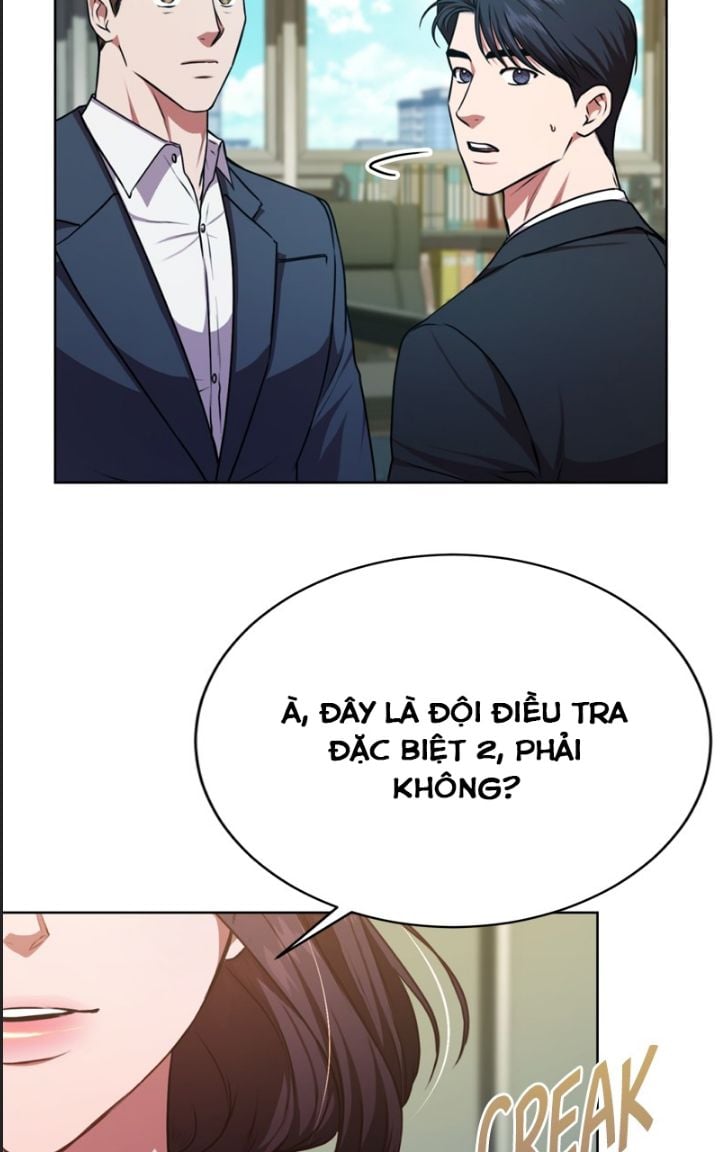 Ta Là Người Thu Thuế Chapter 62 - Trang 54