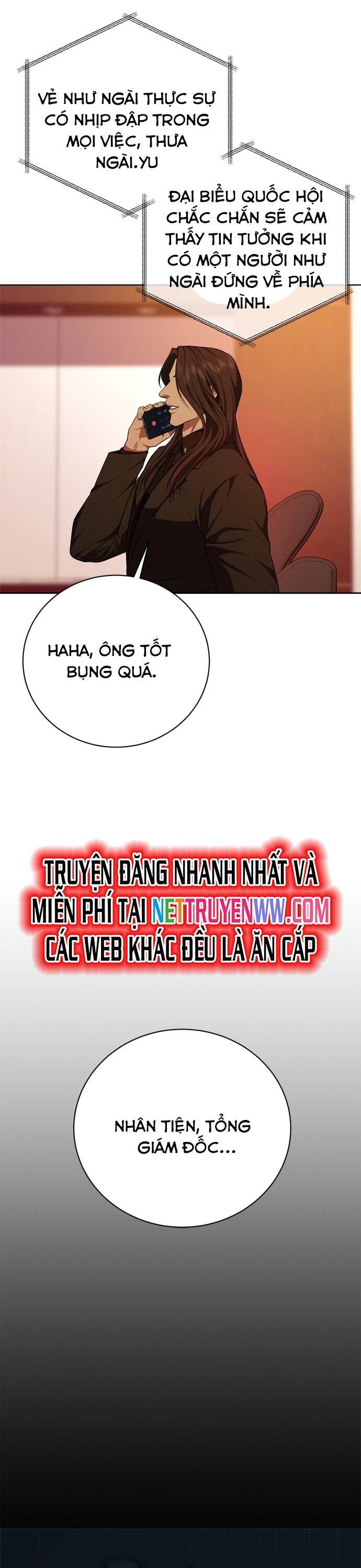 Ta Là Người Thu Thuế Chapter 80 - Trang 5