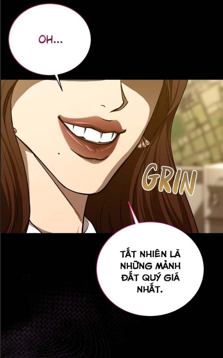 Ta Là Người Thu Thuế Chapter 64 - Trang 16