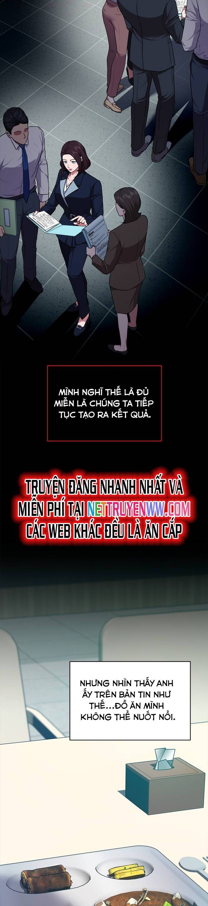 Ta Là Người Thu Thuế Chapter 78 - Trang 25