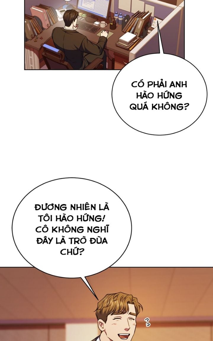 Ta Là Người Thu Thuế Chapter 61 - Trang 4