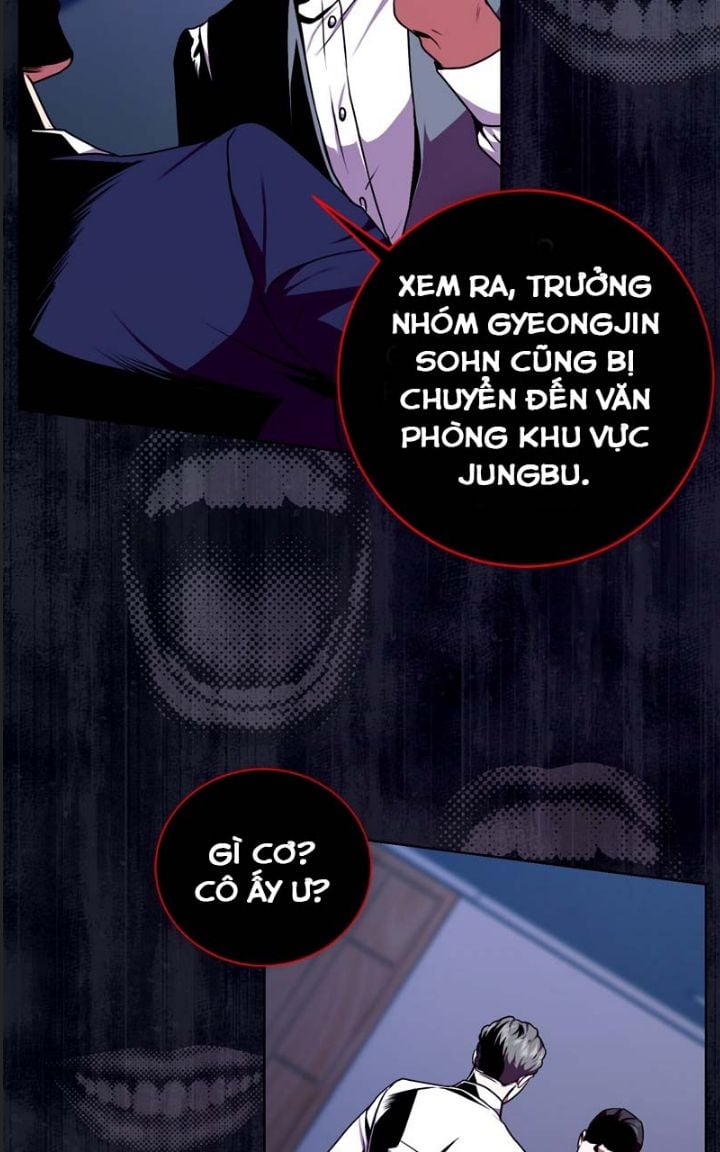 Ta Là Người Thu Thuế Chapter 68 - Trang 4