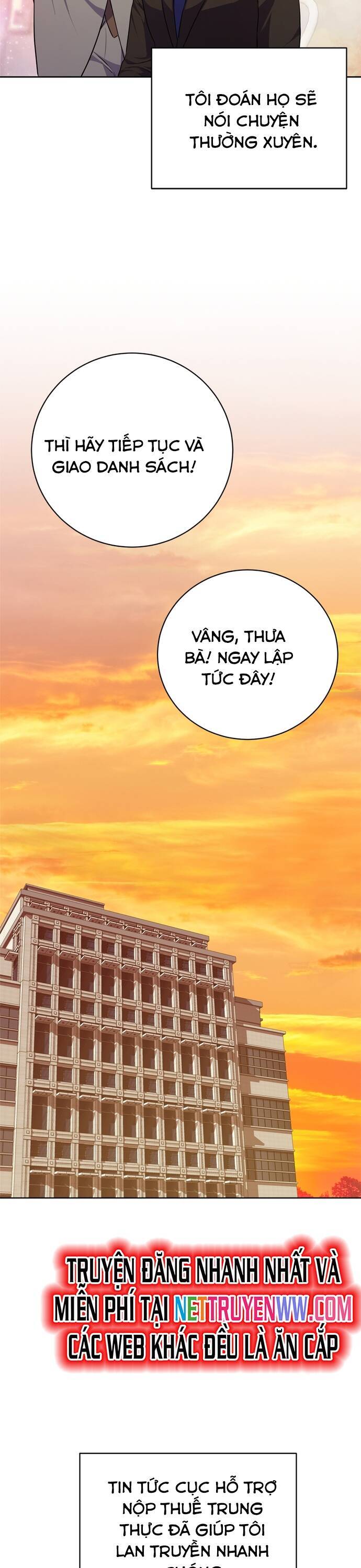 Ta Là Người Thu Thuế Chapter 80 - Trang 32