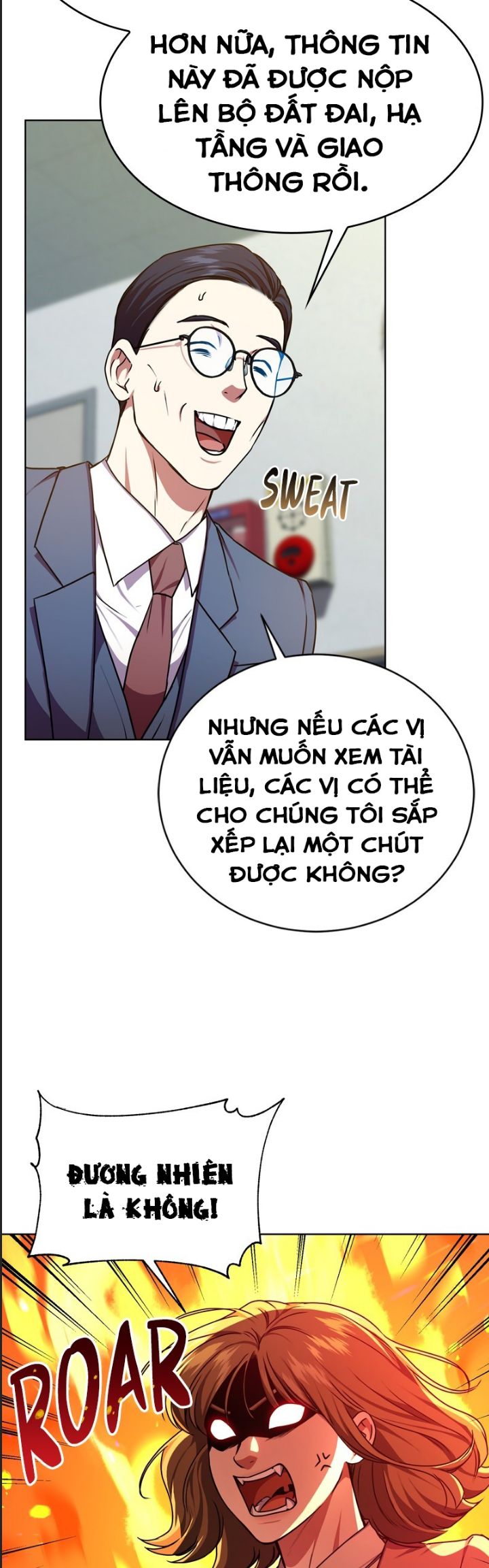 Ta Là Người Thu Thuế Chapter 63 - Trang 48