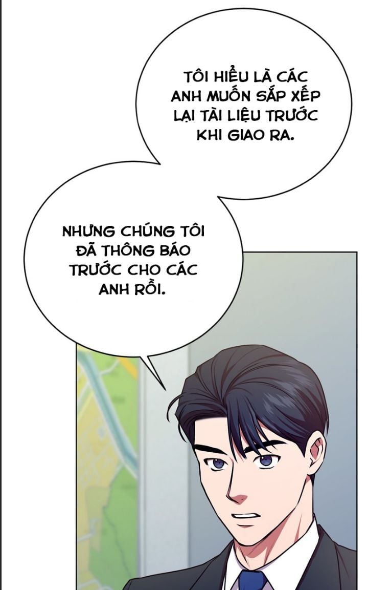 Ta Là Người Thu Thuế Chapter 63 - Trang 60