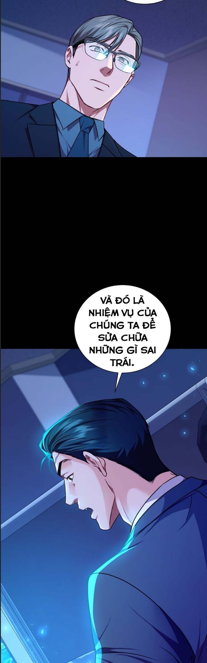 Ta Là Người Thu Thuế Chapter 68 - Trang 22