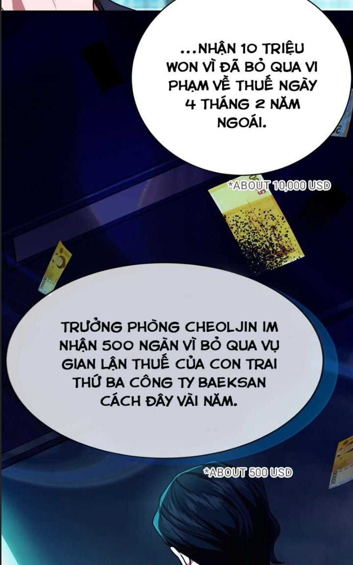 Ta Là Người Thu Thuế Chapter 67 - Trang 33