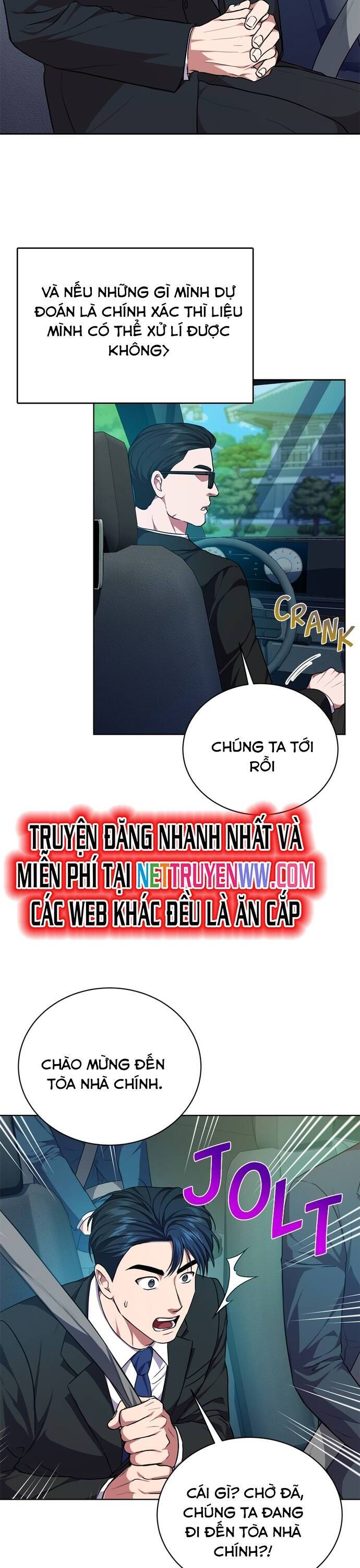 Ta Là Người Thu Thuế Chapter 78 - Trang 11