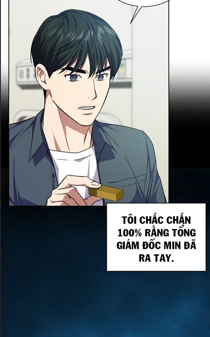 Ta Là Người Thu Thuế Chapter 57 - Trang 8