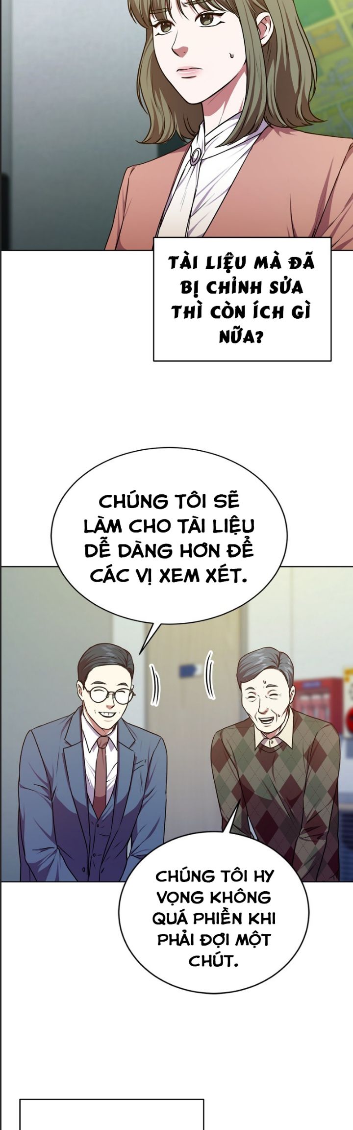 Ta Là Người Thu Thuế Chapter 63 - Trang 50