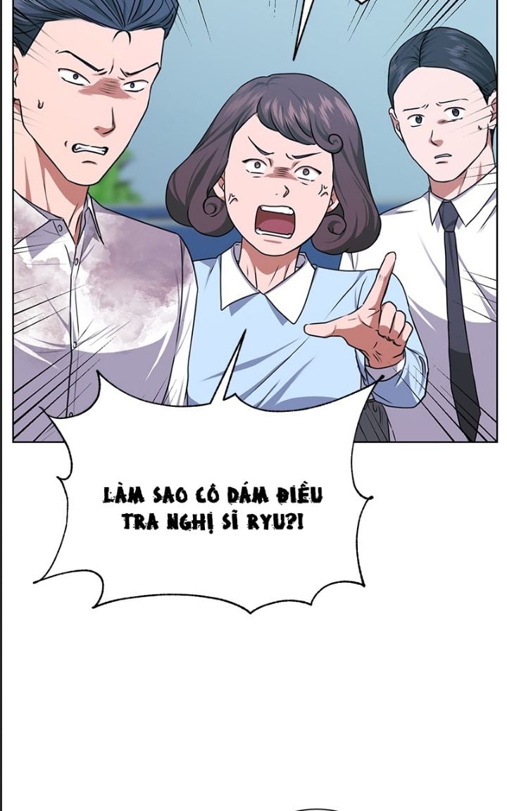 Ta Là Người Thu Thuế Chapter 52 - Trang 55