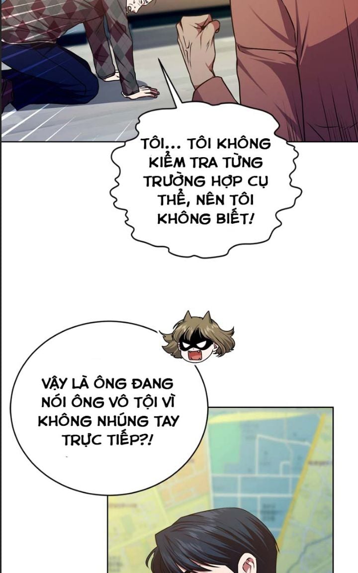 Ta Là Người Thu Thuế Chapter 64 - Trang 8